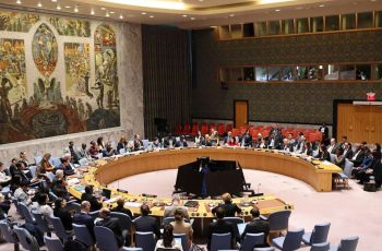 Petróleo em risco? Entenda a votação na ONU que pode autorizar o uso da força no Irã