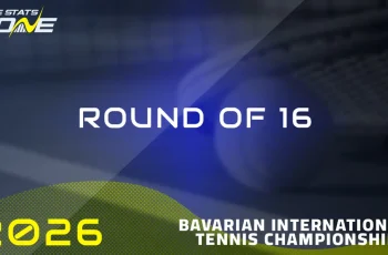 Daniel Altmaier enfrenta Alex Molcan nas oitavas de final do Campeonato Internacional de Tênis da Baviera em Munique 7 Daniel Altmaier vs Alex Molcan Preview & Prediction | 2026 Bavarian International Tennis Championships Open (BMW Open) | Round of 16