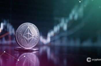 Open interest de Ethereum atinge US$ 34 bilhões em 24 horas: breakout ou cascata de liquidação à vista?