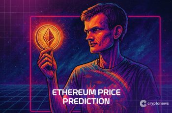 Ethereum salta 9% e se aproxima da resistência de US$ 2.400, com previsão de rompimento. 5 Previsão de preço do Ethereum: ETH sobe 9% desde a manhã e supera a maioria dos ativos