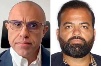 Beto Louco envolve magistrados em delação - 10/04/2026 - Mônica Bergamo