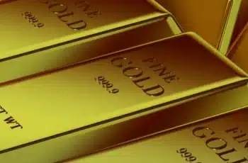 Ouro avança 2,92% e fecha a US$ 4.783,20 por onça-troy em meio a incertezas geopolíticas e fraqueza do dólar 4 Ouro sobe hoje: entenda os motivos da alta e o que esperar do mercado