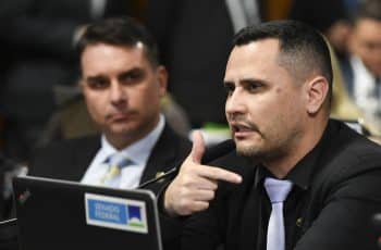 Minas se tornou campo minado para Flávio, avaliam aliados - 23/04/2026 - Política