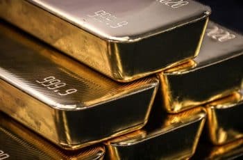 Ouro hoje: siga ao vivo o valor da cotação