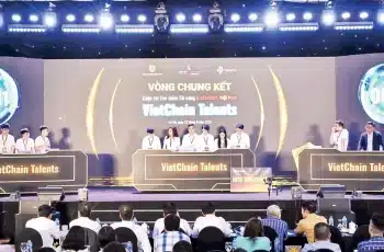 Criptomoeda Ethereum sofre ataque e perde aproximadamente US$ 1,5 bilhão em incidente de carteira fria 1 Vietnam.vn - Nền tảng quảng bá Việt Nam