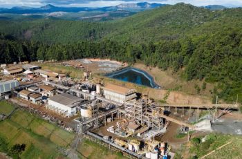 Jaguar Mining planeja triplicar produção de ouro de 40 mil onças para 120 mil onças em cinco anos com investimento de US$ 160 milhões 2 Com alta do ouro, Jaguar Mining reabre minas e busca aquisições