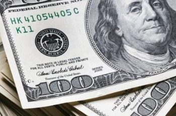 Dólar recua 0,29% e fecha a R$ 4,9969, abaixo de R$ 5 pela primeira vez em mais de dois anos 4 Entenda como o Estreito de Ormuz tem influência na economia global