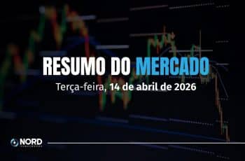 Ibovespa fecha em alta e se aproxima dos 200 mil pontos