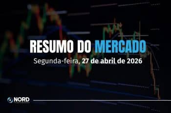 Ibovespa fecha em queda; dólar recua a R$ 4,98