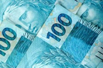 Também contribuíram o aumento de 0,10 ponto percentual do IOF -  (crédito: Caixa Economica Federal/Divulgação)