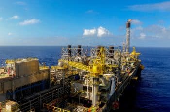 CE pode arrecadar cerca de R$ 340 mi com petróleo devido a Guerra