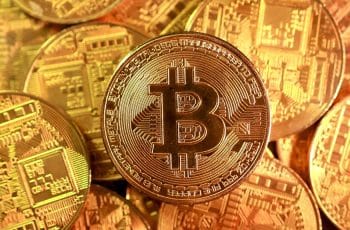Bitcoin cai à espera de novos desdobramentos em conflito no Oriente Médio