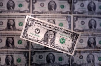 Dólar recua 0,42% e fecha a R$ 5,1571 nesta quarta-feira 1 Dólar hoje registra baixa e vai a R$ 5,15 com otimismo sobre fim do conflito no Irã