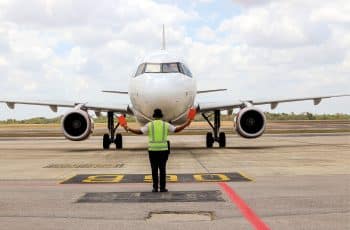 Aéreas preveem “consequências severas” com reajuste do querosene em 55%