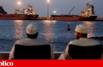 Petróleo com alívio ligeiro, à espera de decisões na guerra | Mercados
