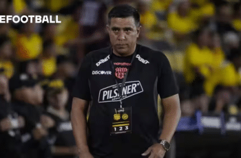 César Farías: “Los equipos se parecen a sus dueños”