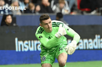 NYCFC falls to Vancouver Whitecaps despite stronger-than-expected performance
