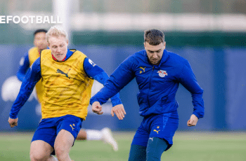 Personal-Puzzle vor dem Topspiel – diese Positionen sind offen