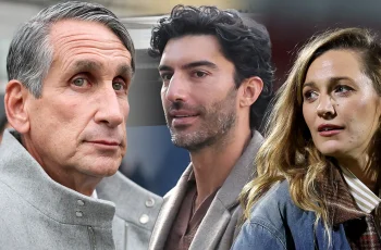 Juiz rejeita acusações de assédio sexual de Blake Lively contra Justin Baldoni em tribunal 1 Justin Baldoni's Lead Attorney Speaks Out About Huge Court Win Against Blake