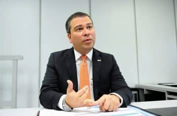 Ex-presidente do BRB quer incluir relatório em processo no STF e reforça pedido para prestar novo depoimento