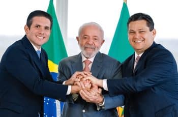 Tribuna da Internet | Congresso se alinha a Lula para cortar impostos dos combustíveis em meio à crise internacional