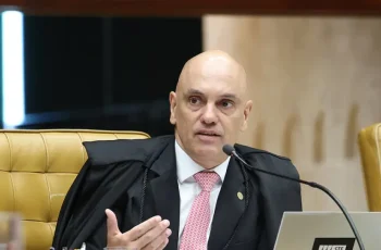 Ministro Alexandre de Moraes abre inquérito contra deputado Adail Filho por corrupção e lavagem de dinheiro 6 Moraes abre inquérito contra deputado, após PF apreender mala de dinheiro em aeroporto