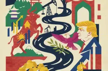 Petróleo WTI recua 16,56% e encerra a US$ 96,39 por barril; Brent cai 15,89% a US$ 93,38 3 Petróleo abaixo de US$100; Bolsas Asiáticas Disparam com Trégua Irã-EUA