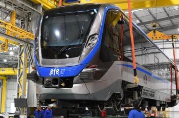 Trilhando novos caminhos: como empresas caxienses miram setor ferroviário para diversificar negócios e alcançar novos mercados