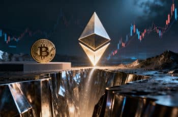 Ethereum price 1
