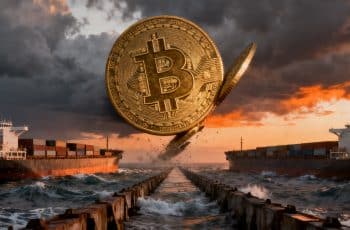 mercado de criptomoedas