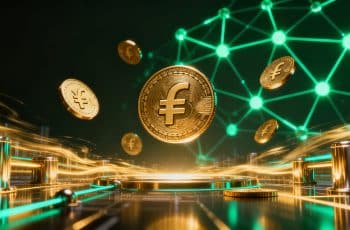 Ethereum vira camada de liquidação, diz Everstake
