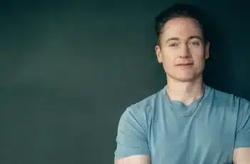 Executivos de tecnologia e entretenimento discutem inovações em evento da Business Insider em San Francisco 3 Bryan Johnson and Other Leaders Join Business Insider Live