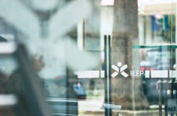 Taxa de desemprego em março recua para 5,8%