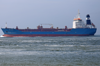 SRT Marine Systems Announces Investor Webcast for Late April