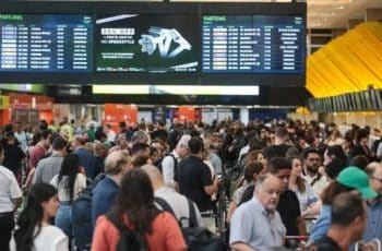 Preço das passagens aéreas pode subir até 20% com alta do querosene de aviação, dizem especialistas