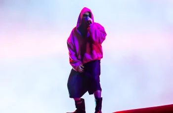 Justin Bieber se apresenta novamente no Coachella 2026 em 18 de abril 2 Justin Bieber to hit stage at Coachella 2026. How to watch live