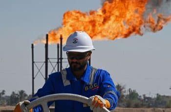 Barril de petróleo Brent supera os 119 dólares e chega ao nível mais alto desde 2022