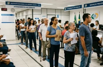 Regras de Aposentadoria do INSS em 2026: Novos Requisitos e Transições Esclarecidos 1 Adeus a Idade Mínima na Aposentadoria INSS! Nova Lei pra quem teve carteira assinada em 2026! - Estado de Minas