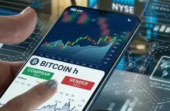 Bitcoin segue em alta na B3, atraindo investidores em Mato Grosso 5 Bitcoin Hoje: O mercado que nunca dorme; veja a cotação deste sábado (18 de abril) e como investir