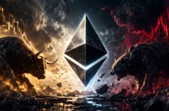 Previsão de preço do Ethereum (ETH): ETH enfrenta resistência em US$ 2,300 enquanto os compradores defendem importante linha de tendência.