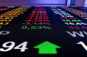 Ibovespa fecha em alta de 2,09%, alcançando 192.201,16 pontos e estabelecendo novo recorde histórico 2 Ibovespa Hoje: Recorde de 192 Mil Pontos e Queda do Dólar