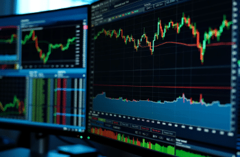 Ibovespa fecha em alta, rompe 198 mil pontos e renova máxima histórica com Vale (VALE3) e Petrobras (PETR4)