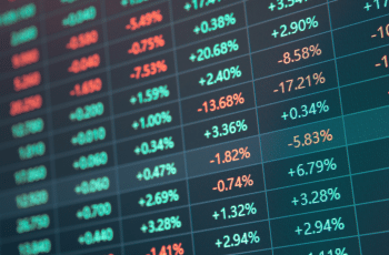Ibovespa Cai 2% e Reverte Alta no Mês em Dia com Foco em Juros, Balanços e Petróleo