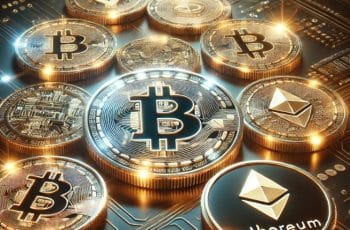 Deutsche Bank revela mudança inesperada no mercado de criptomoedas - Gazeta Brasil