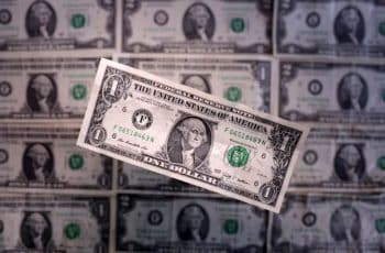 Dólar hoje registra baixa e vai a R$ 5,15 com otimismo sobre fim do conflito no Irã