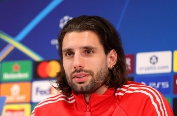 Anfield promete ser fator decisivo no confronto entre Liverpool e PSG 7 'I believe completely' - Dominik Szoboszlai previews Liverpool v PSG second leg