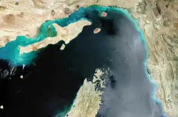 Petróleo atinge US$ 109 por barril em meio a tensões no Estreito de Ormuz 4 Divisisão entre potências trava resposta da ONU à crise no Estreito de Ormuz