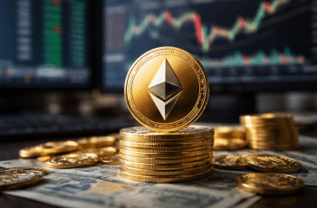 Previsão do preço do Ethereum: sinais mistos com alta nas entradas de ETFs de ETH