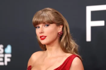 Universal Music Group Vende 50% de Participação na Spotify por Até US$ 1,4 Bilhão, Beneficiando Artistas como Taylor Swift 1 Taylor Swift Deal May Bring Millions to Artists on Spotify Stock Sale