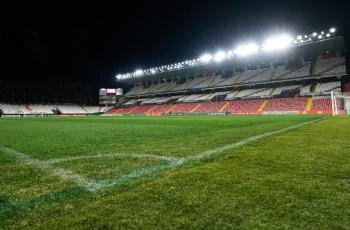 Rayo Vallecano enfrenta AEK Atenas nas quartas da Conference League hoje às 13h45 em Madri 1 Rayo Vallecano x AEK: onde assistir, horário e escalações